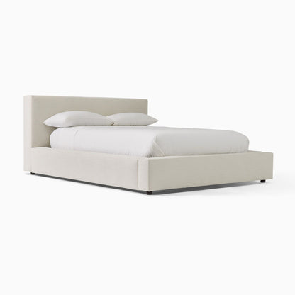 Harmony Upholstered Bed