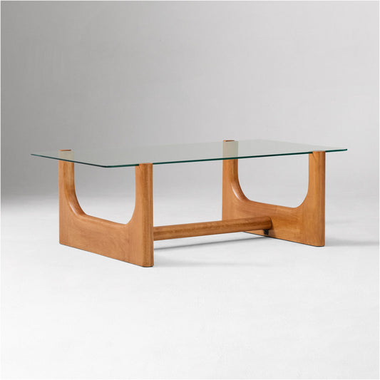 Harper Coffee Table (46")