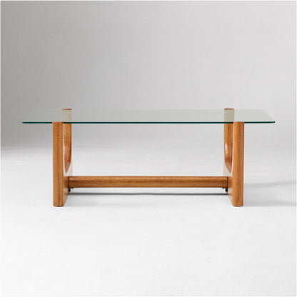 Harper Coffee Table (46")