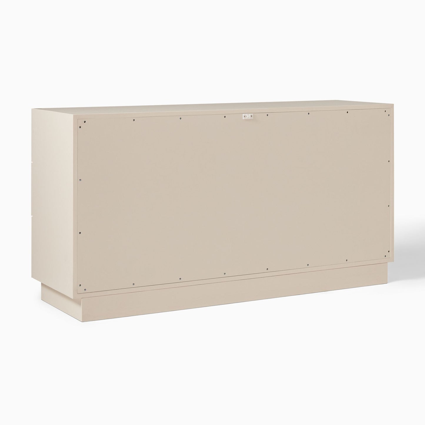 Harway 6-Drawer Dresser (60")