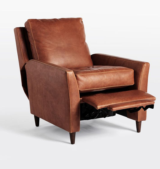 Hastings Leather Recliner Chair