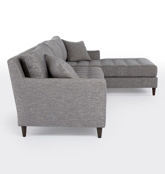 Hastings Sectional Chaise Sofa