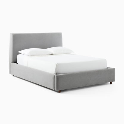 Haven Storage Bed