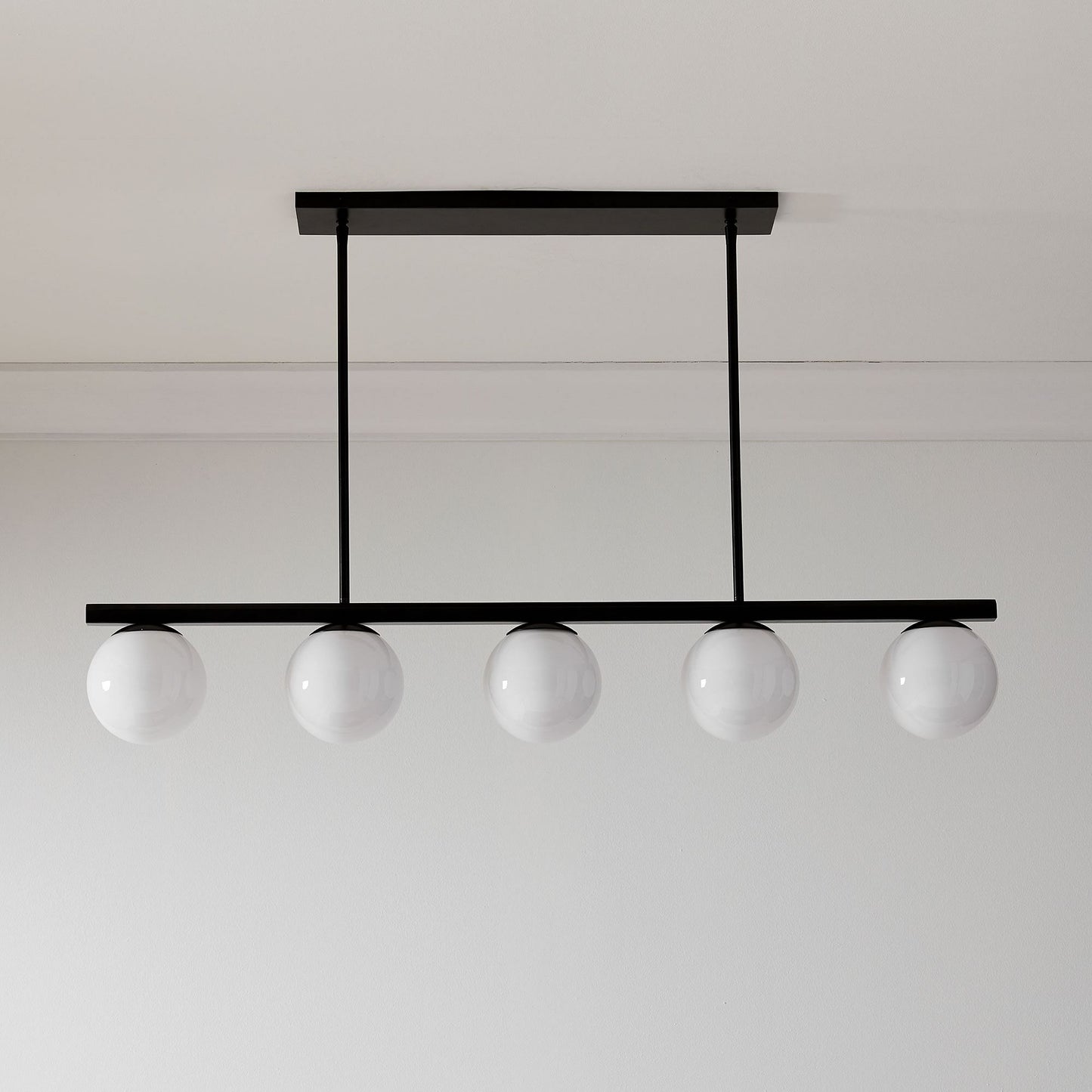 Hayes Linear Chandelier (45")