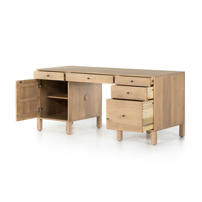 Hayward Executive Desk (70")