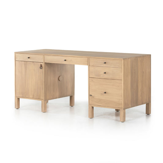 Hayward Executive Desk (70")