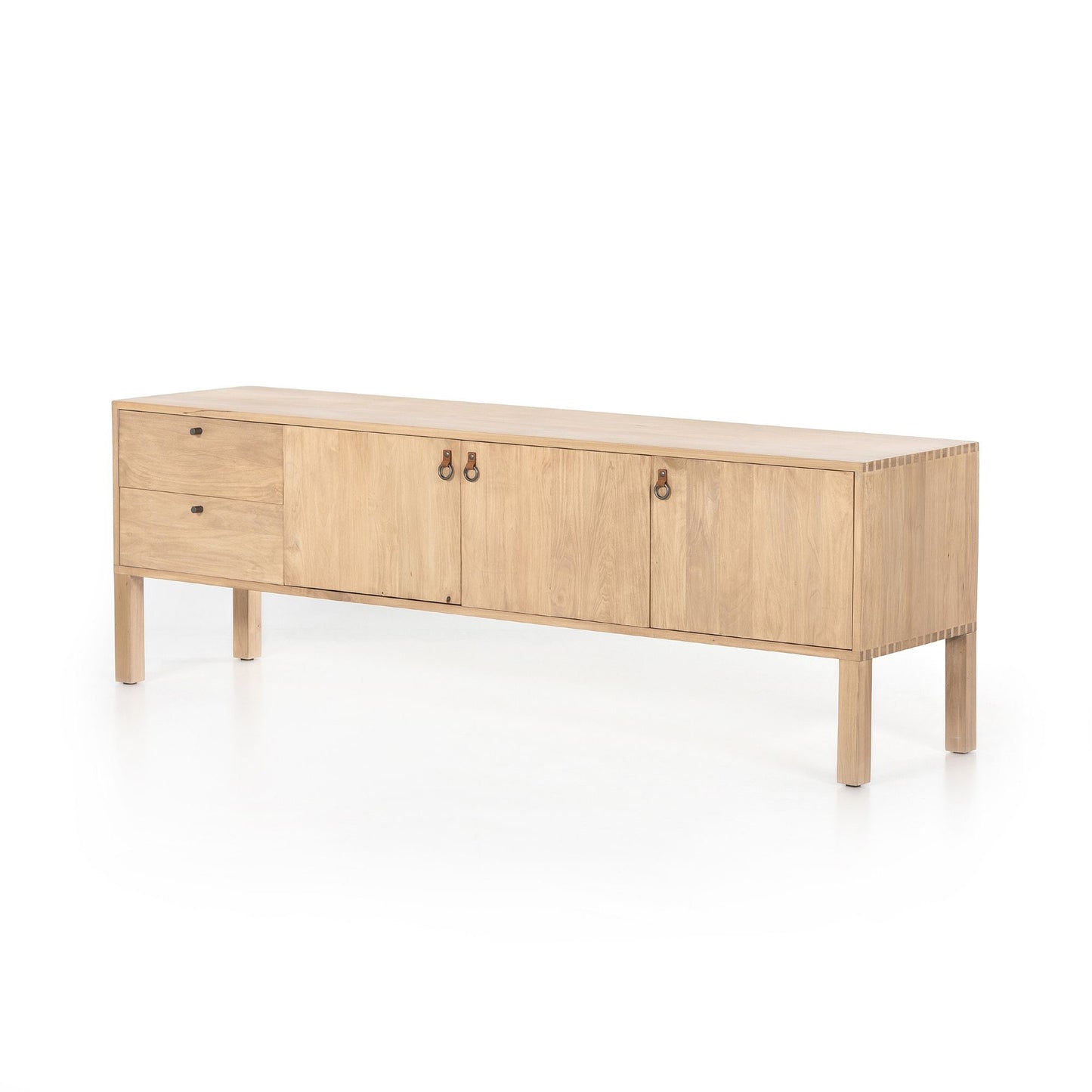 Hayward Media Console (80")