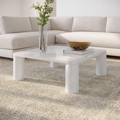 Hazel Square Coffee Table (36")