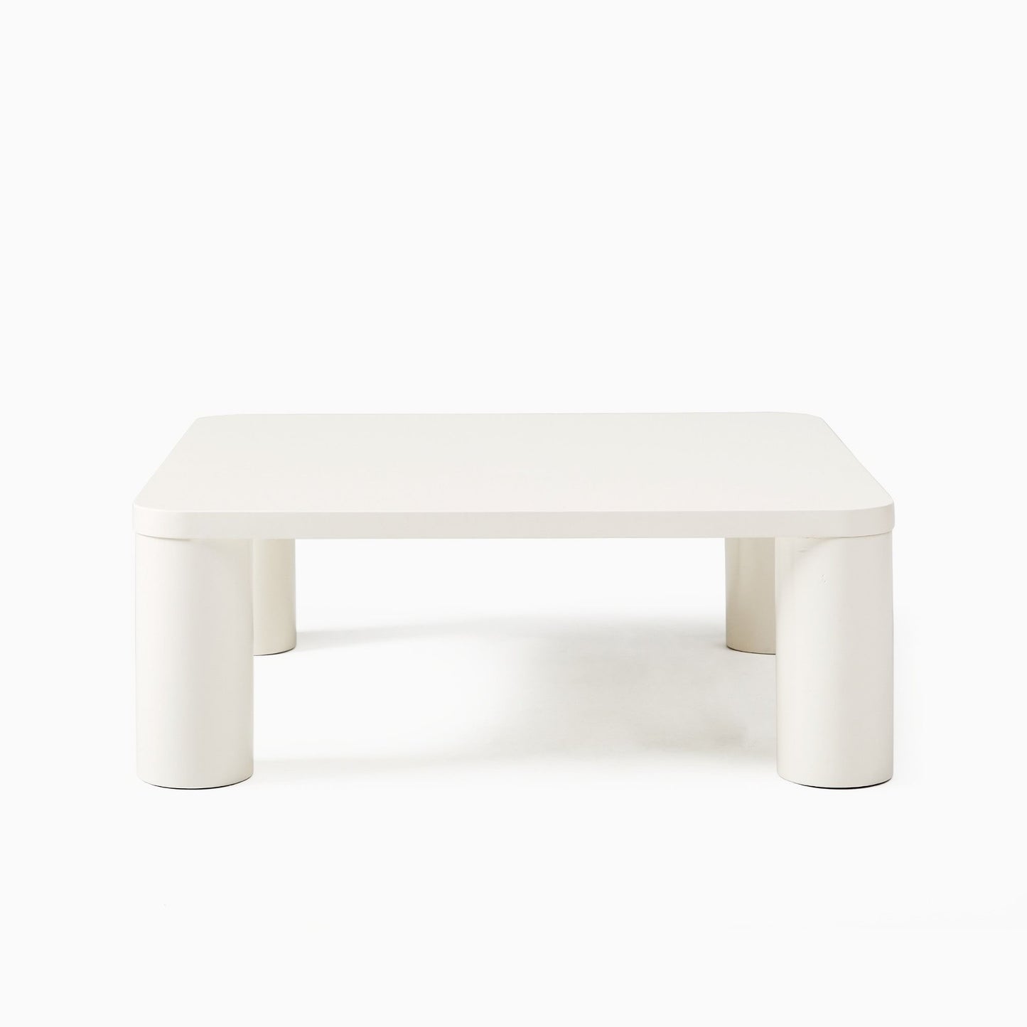 Hazel Square Coffee Table (36")