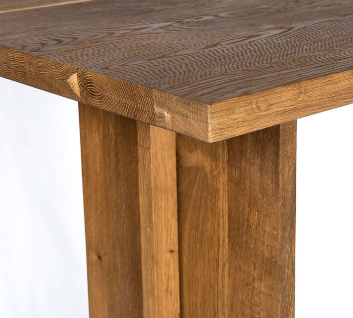 Hearst Bar Height Table (72")