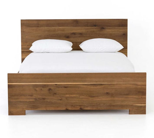 Hearst Platform Bed