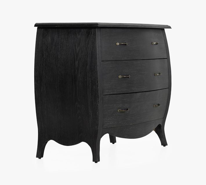 Holden 3-Drawer Dresser (43.5")