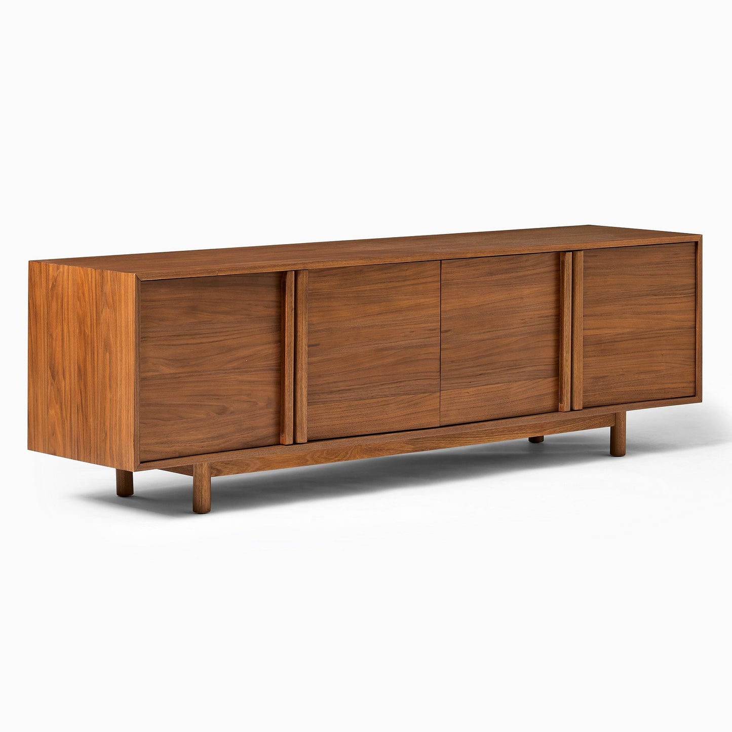 Hollis Media Console (78")