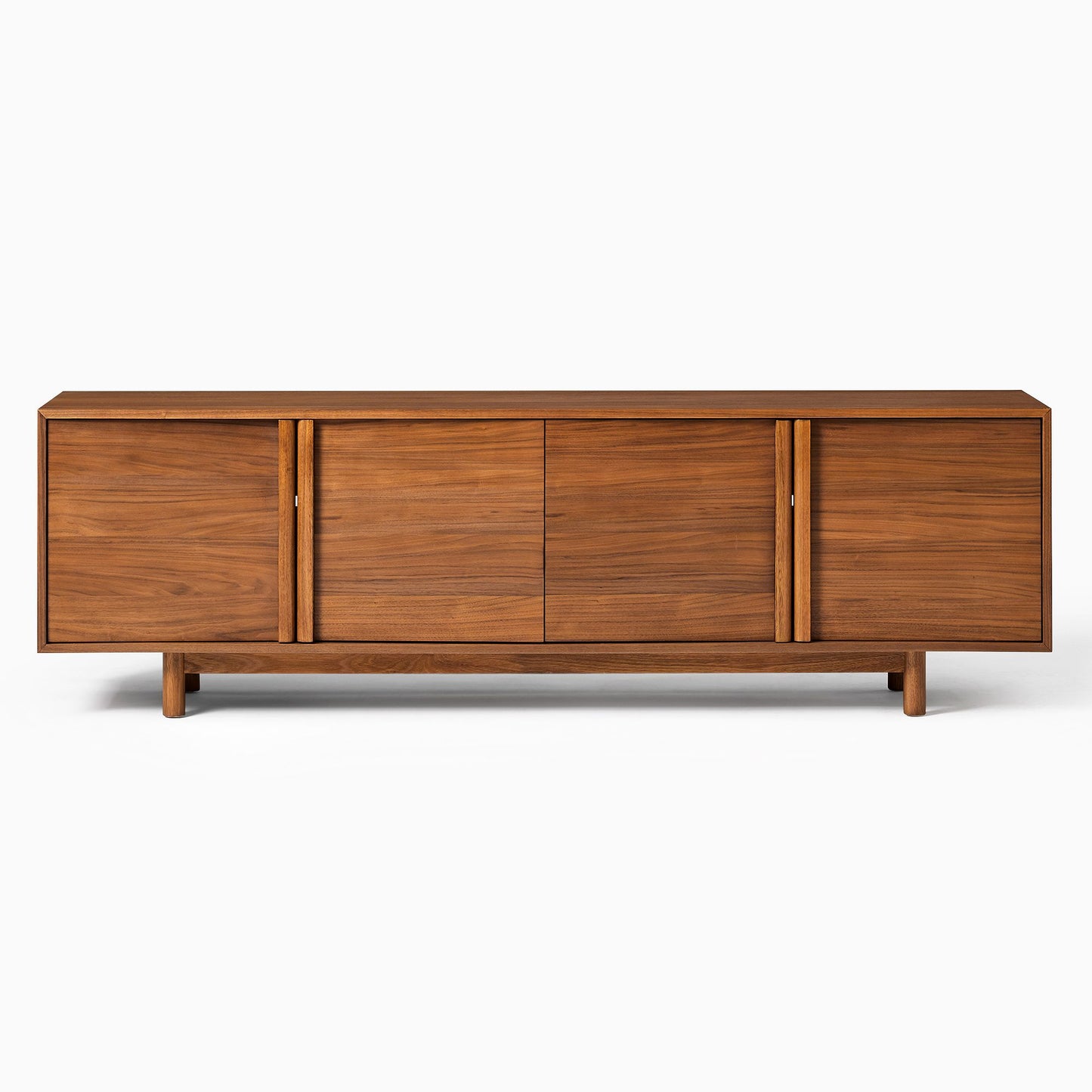 Hollis Media Console (78")