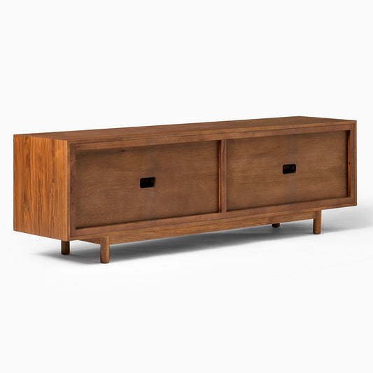 Hollis Media Console (78")