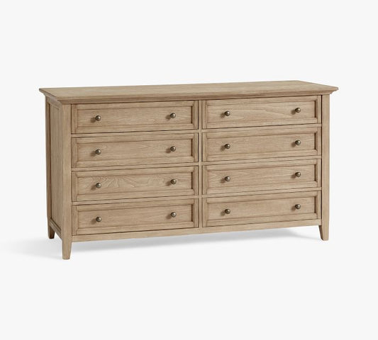 Hudson 8-Drawer Dresser (66")