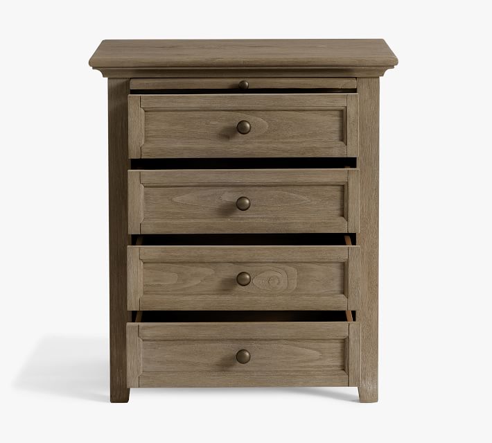 Hudson Nightstand (26")