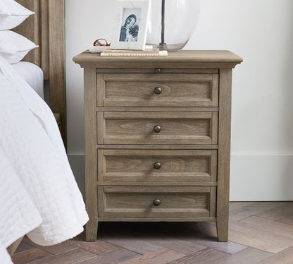 Hudson Nightstand (26")