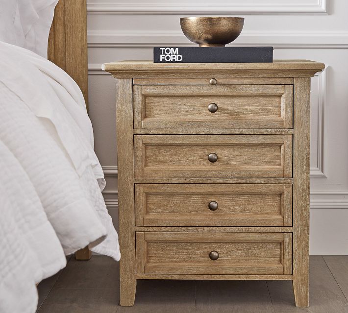 Hudson Nightstand (26")