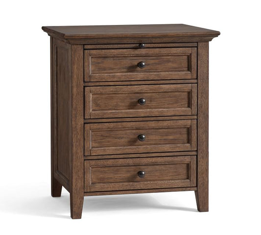 Hudson Nightstand (26")