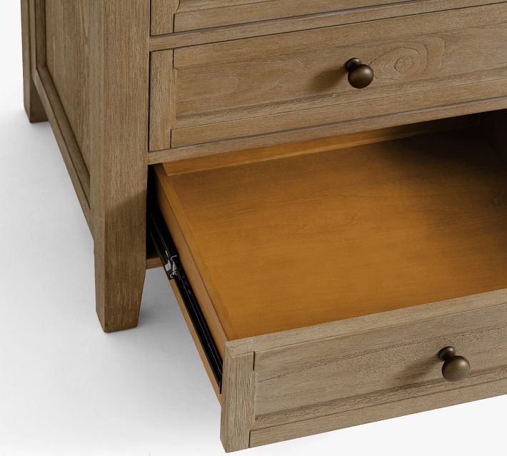 Hudson Nightstand (26")