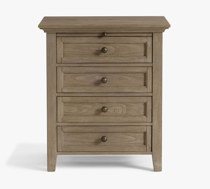 Hudson Nightstand (26")