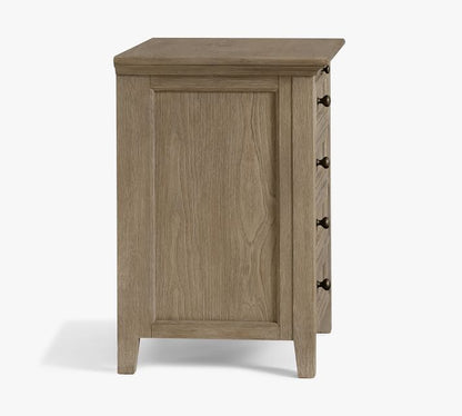 Hudson Nightstand (26")