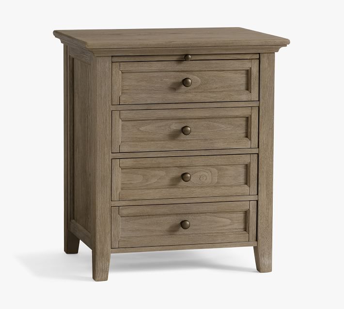 Hudson Nightstand (26")