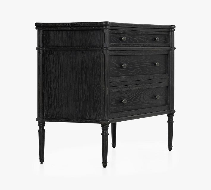 Hugo 3-Drawer Dresser (44")