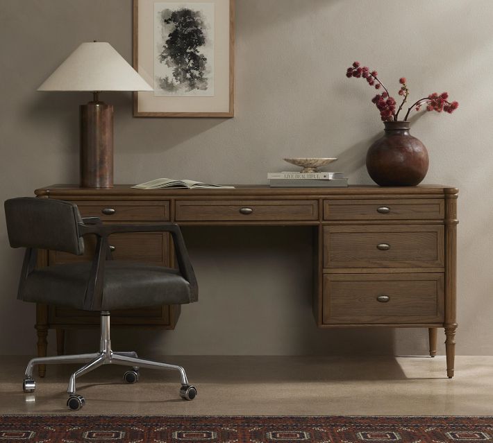 Hugo Executive Desk (70")