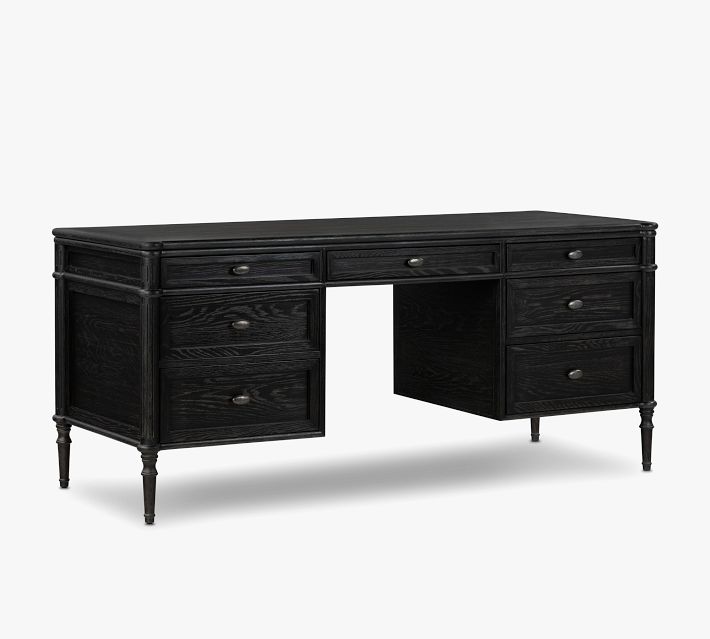 Hugo Executive Desk (70")