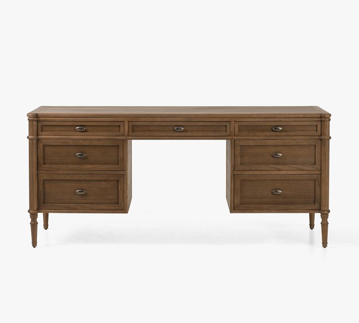 Hugo Executive Desk (70")