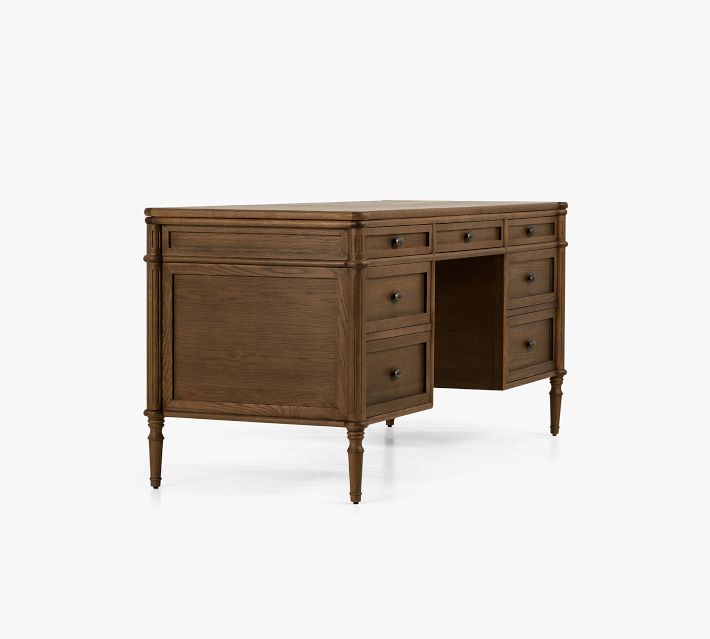 Hugo Executive Desk (70")