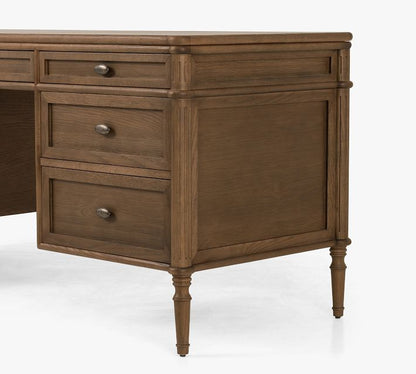 Hugo Executive Desk (70")