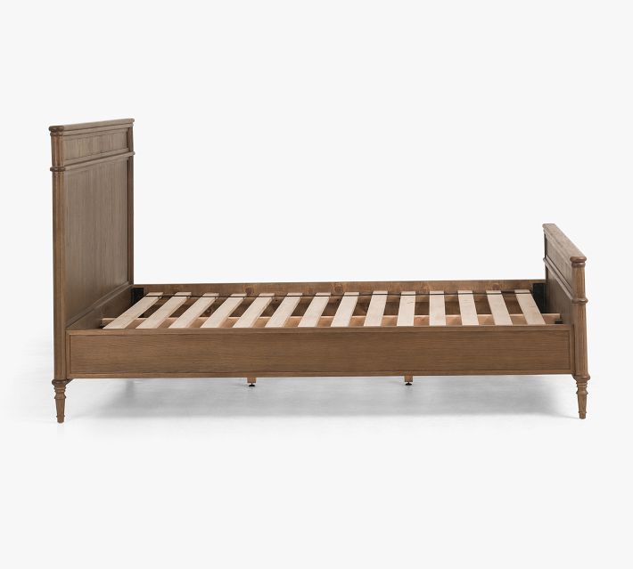 Hugo Platform Bed