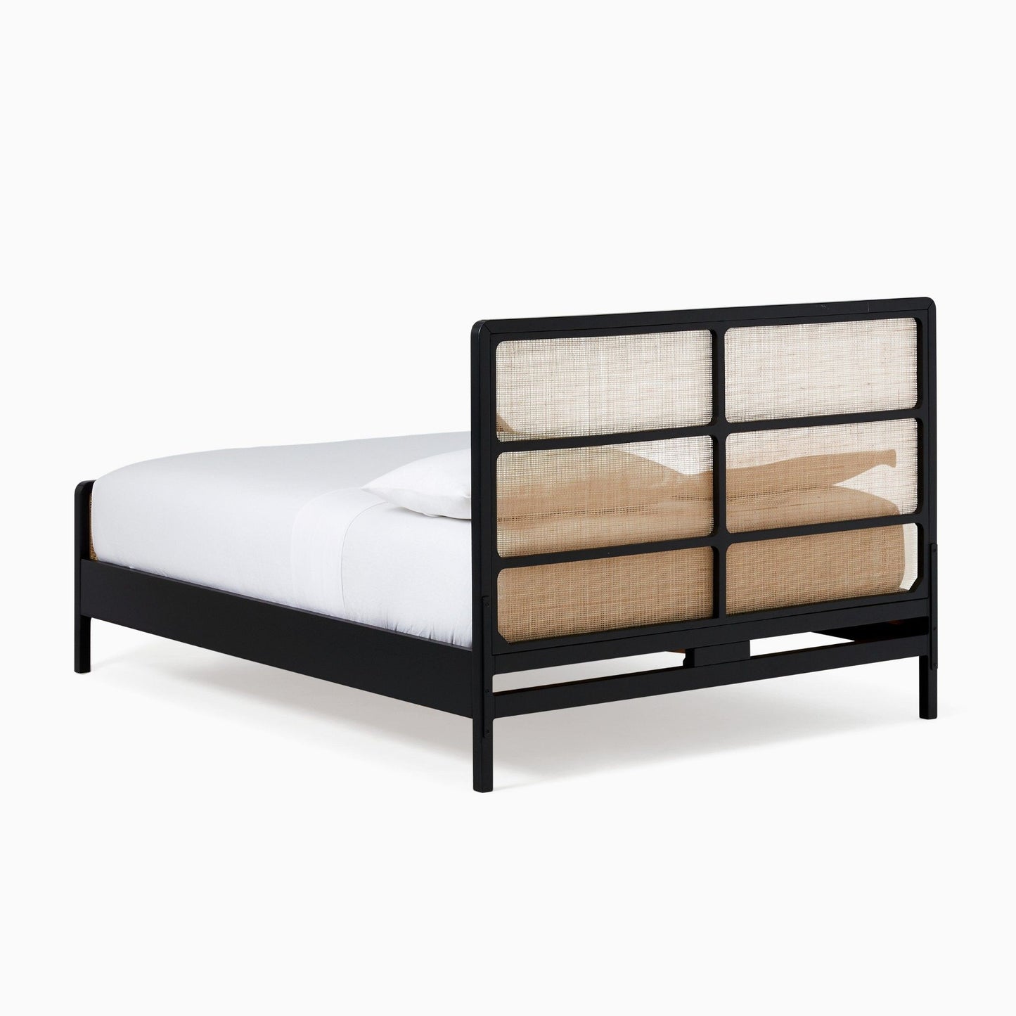 Ida Woven Bed