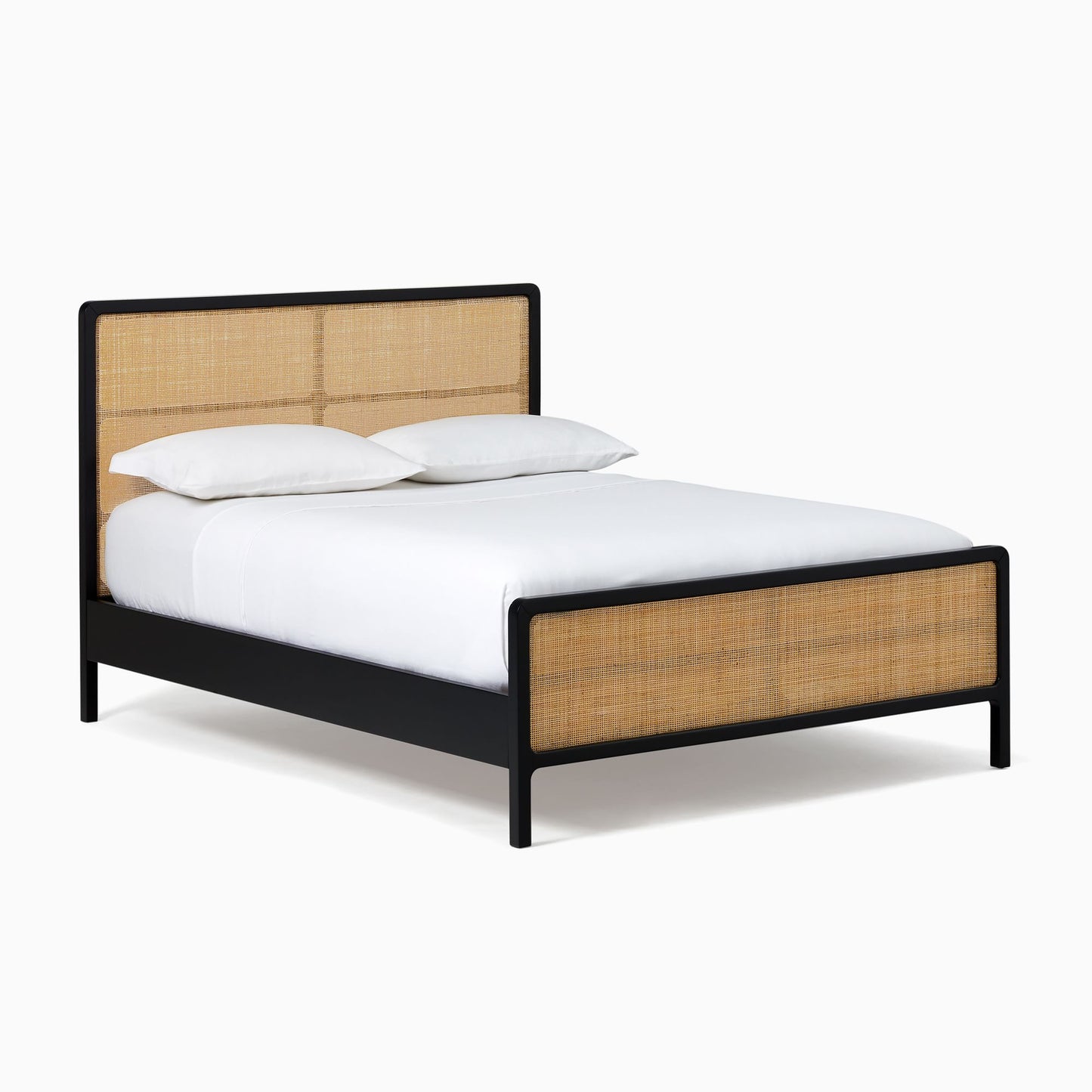 Ida Woven Bed