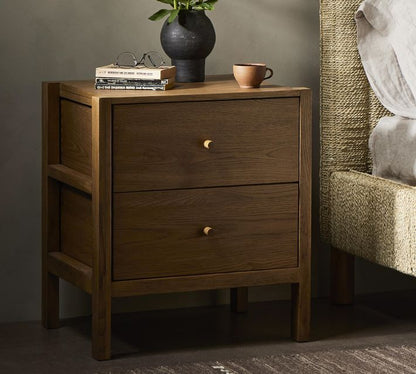 Idris Nightstand (22")