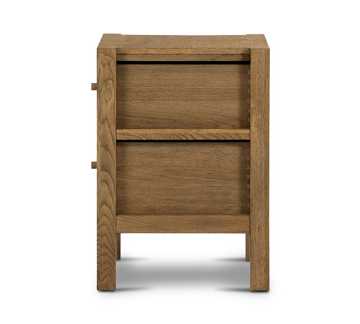 Idris Nightstand (22")