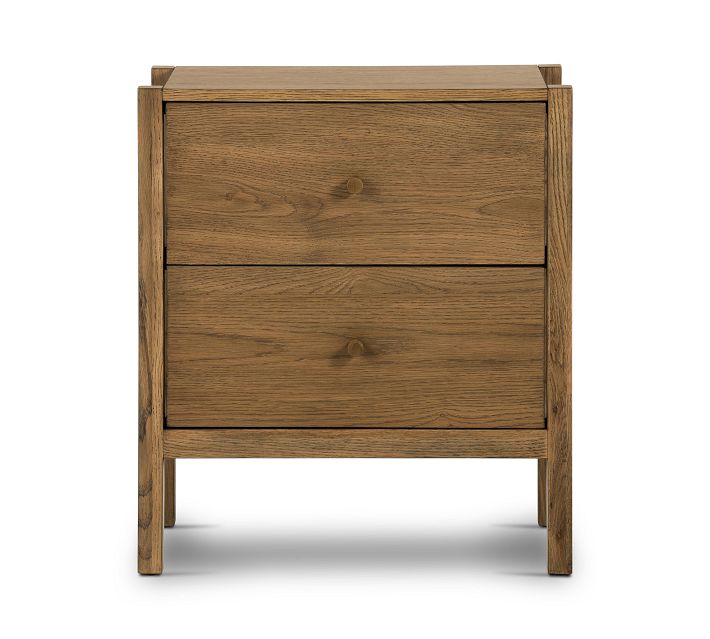 Idris Nightstand (22")