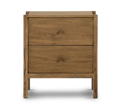 Idris Nightstand (22")