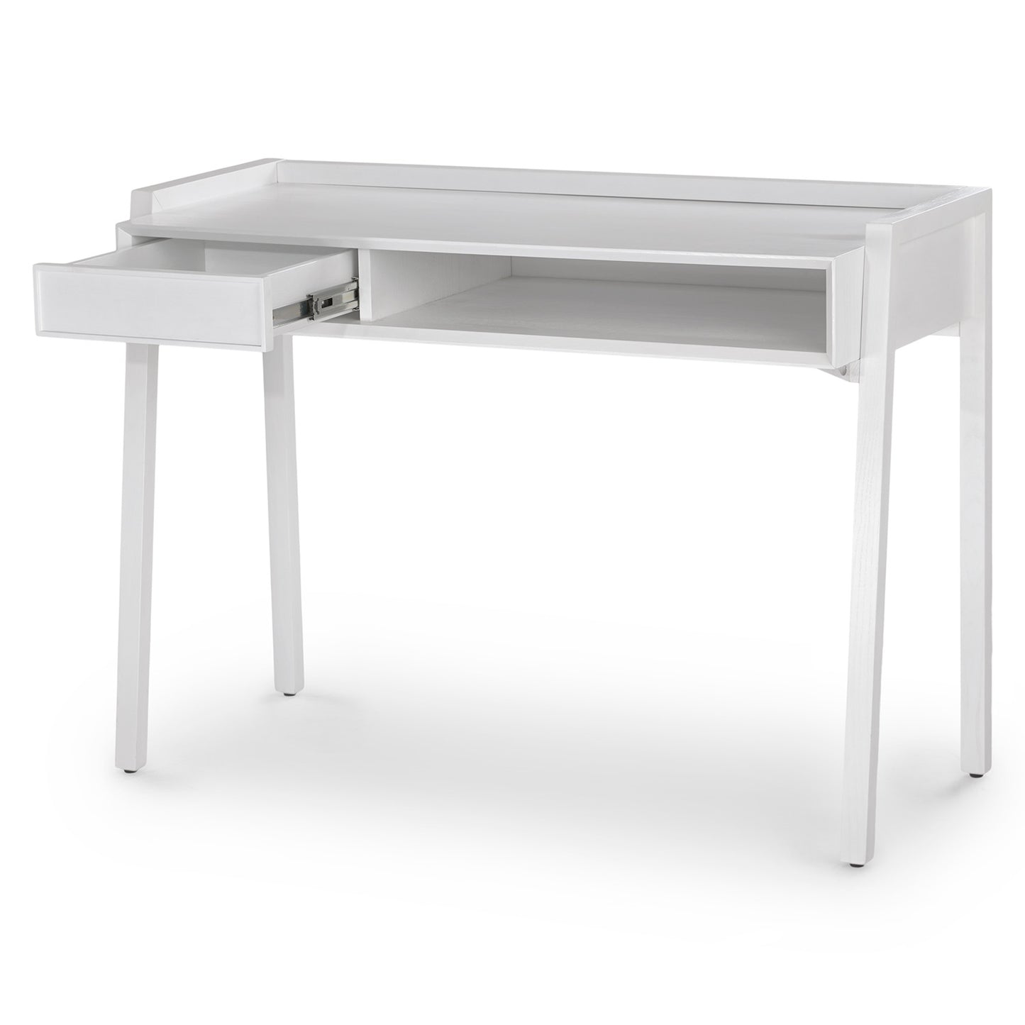 Fantol White Desk