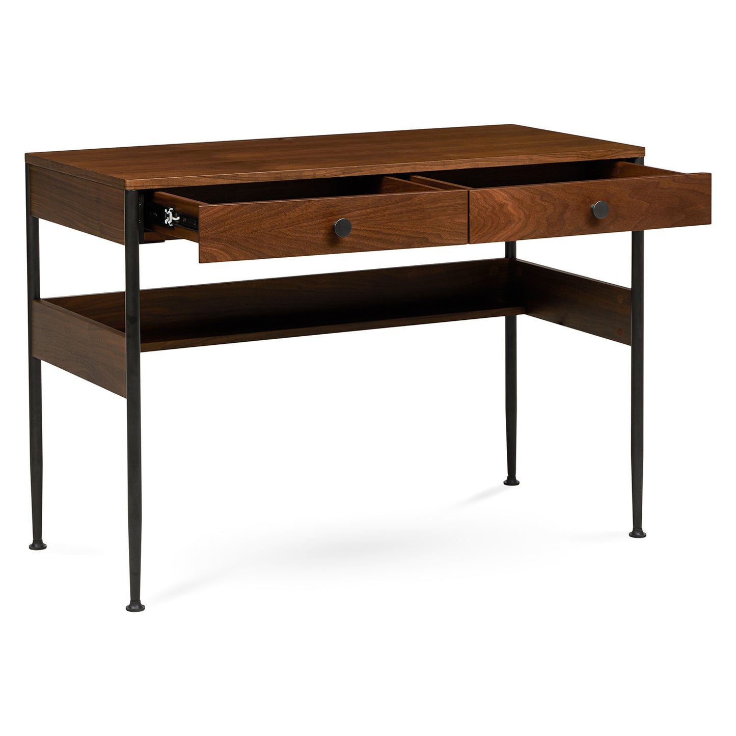 Newberry Walnut Desk