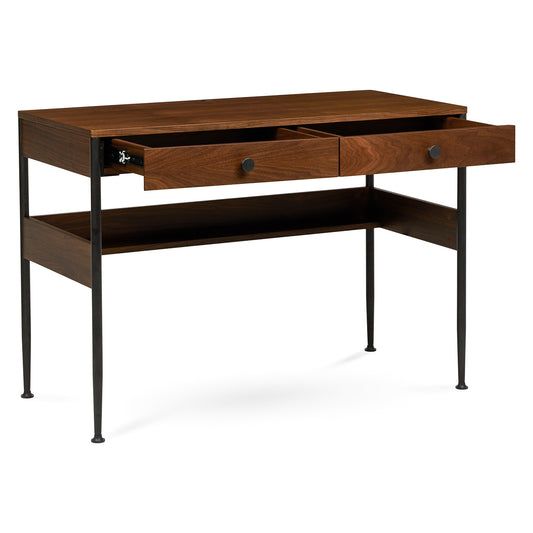 Newberry Walnut Desk