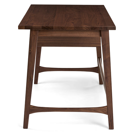 Krossa Walnut Desk