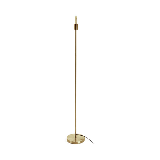 Beacon Brass Floor Lamp