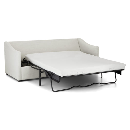 Landry 84.5" Sofa Bed - Napa Dove