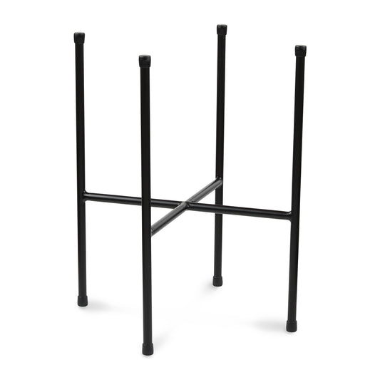 Tuva Narrow Indoor/Outdoor Planter Stand