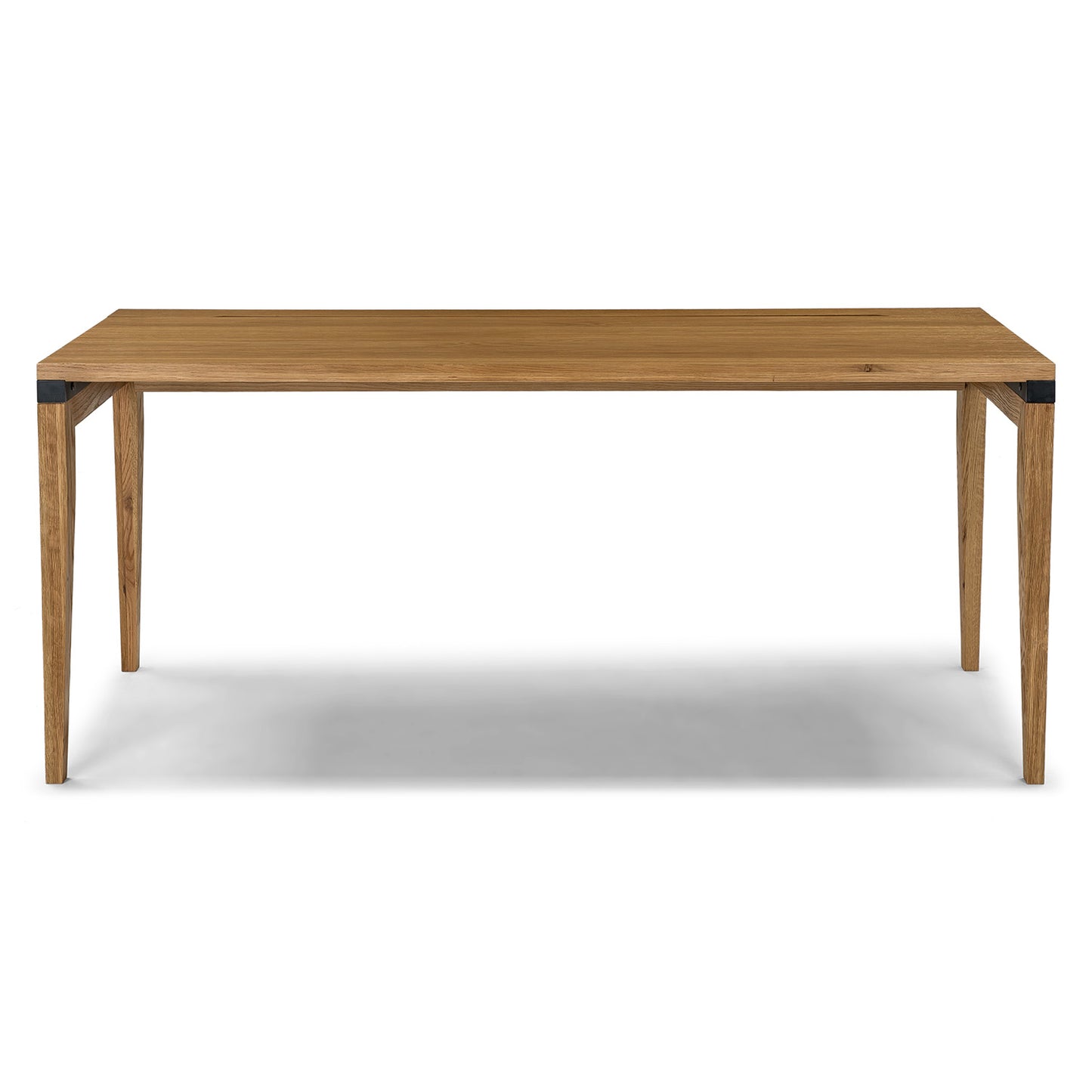 Madera Oak 71" Desk