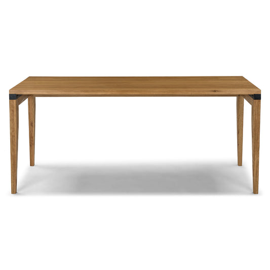 Madera Oak 71" Desk